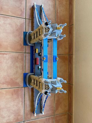 Lego 10214 Tower Bridge