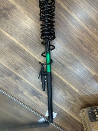 Lanza Telescópica para Pulverizar en Altura - 5,4 m