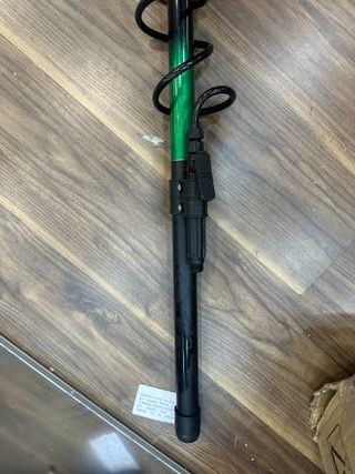 Lanza Telescópica para Pulverizar en Altura - 5,4 m