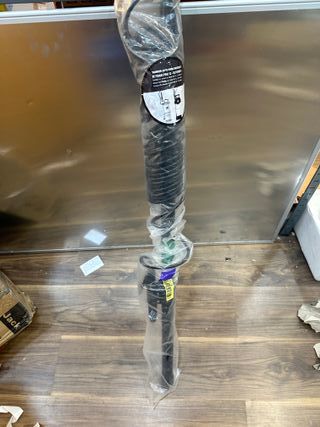 Lanza Telescópica para Pulverizar en Altura - 5,4 m