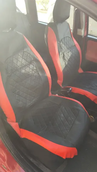 FIAT Panda 2015