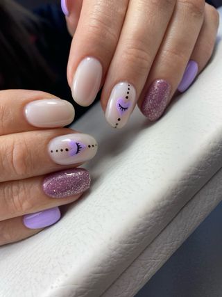 Servicio de manicure a Domicilio