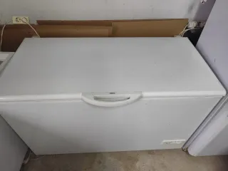 Congelador Arcon Zanussi 400L