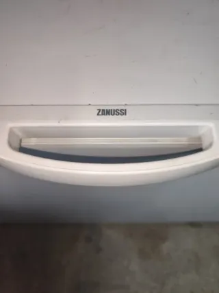 Congelador Arcon Zanussi 400L