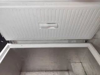 Congelador Arcon Zanussi 400L