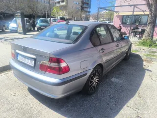 BMW Serie 3 2004