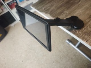Pantalla Carplay y Android Auto Inalámbrica