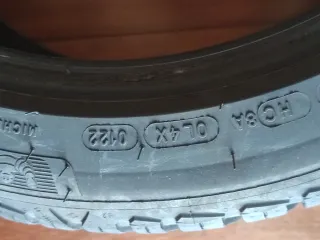 Neumáticos Michelin Crossclimate 2 225/45/17 94Y