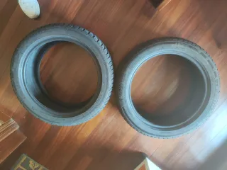 Neumáticos Michelin Crossclimate 2 225/45/17 94Y