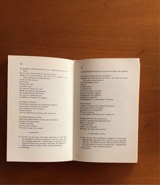 Raccolta di poesie di Jacques Prévert