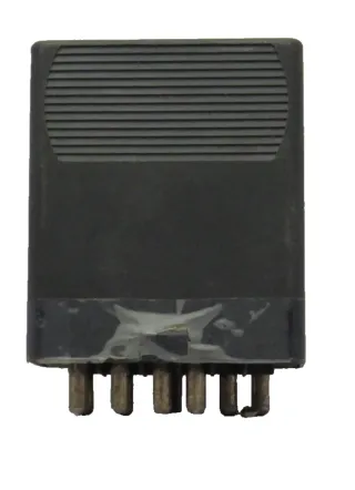 Relé de Bomba de Combustible MERCEDES-BENZ W124 W126 W201 0035452405