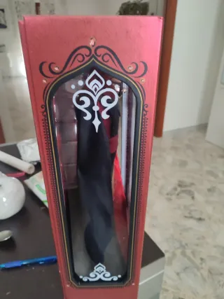 Bambola Jafar Limited Edition Disney Store