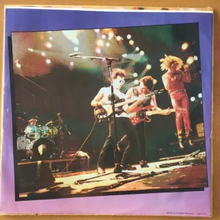 Haas - LP 33 Giri Rock