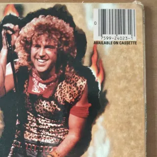 Haas - LP 33 Giri Rock