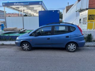 Daewoo Tacuma 2001 averiado