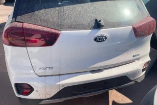 Faro Delantero Derecho KIA NIRO 92102G5 92102-G5