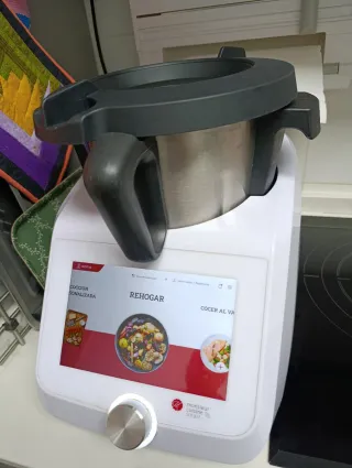 Monsieur Cuisine Smart