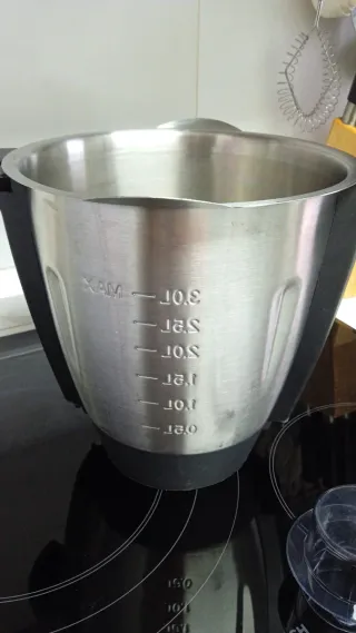 Monsieur Cuisine Smart