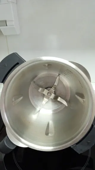 Monsieur Cuisine Smart