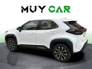 Toyota Yaris Cross 120H Active Tech 85 kW (116 CV)