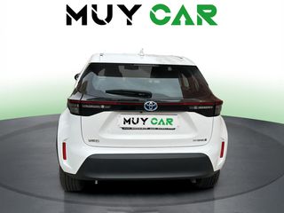 Toyota Yaris Cross 120H Active Tech 85 kW (116 CV)