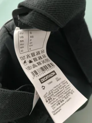 Patines Oxelo Talla 35-38 + Protecciones