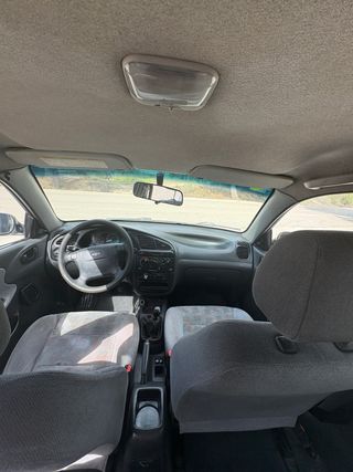 Daewoo Lanos 1.5 • ITV julio • Muy cuidado • Bajo