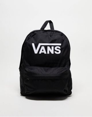 Mochila VANS negra, nueva
