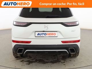 DS DS 7 2.0 Blue-HDi GrandChic