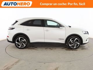 DS DS 7 2.0 Blue-HDi GrandChic