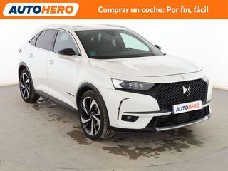 DS DS 7 2.0 Blue-HDi GrandChic