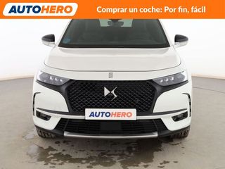 DS DS 7 2.0 Blue-HDi GrandChic