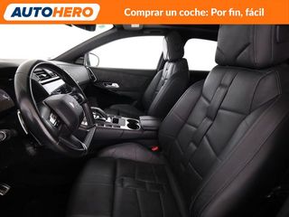 DS DS 7 2.0 Blue-HDi GrandChic