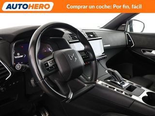 DS DS 7 2.0 Blue-HDi GrandChic