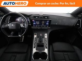 DS DS 7 2.0 Blue-HDi GrandChic