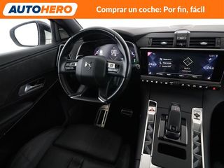 DS DS 7 2.0 Blue-HDi GrandChic