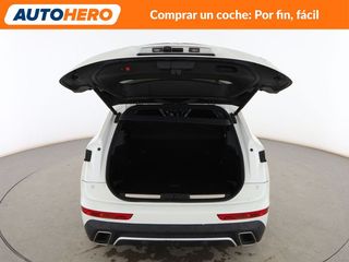 DS DS 7 2.0 Blue-HDi GrandChic