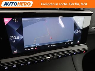 DS DS 7 2.0 Blue-HDi GrandChic