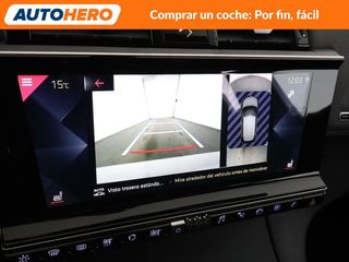 DS DS 7 2.0 Blue-HDi GrandChic