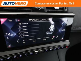 DS DS 7 2.0 Blue-HDi GrandChic