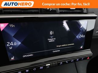 DS DS 7 2.0 Blue-HDi GrandChic