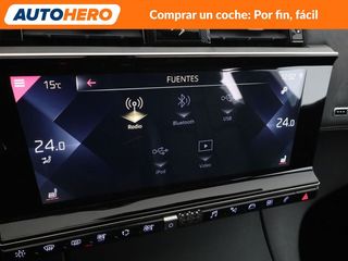 DS DS 7 2.0 Blue-HDi GrandChic