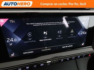 DS DS 7 2.0 Blue-HDi GrandChic