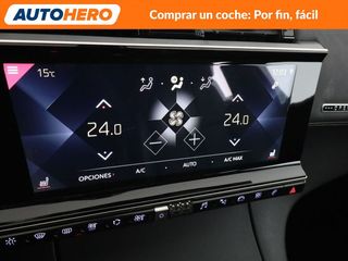 DS DS 7 2.0 Blue-HDi GrandChic