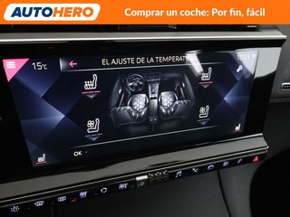 DS DS 7 2.0 Blue-HDi GrandChic