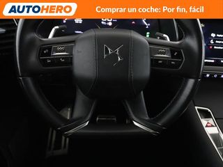 DS DS 7 2.0 Blue-HDi GrandChic