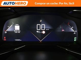 DS DS 7 2.0 Blue-HDi GrandChic