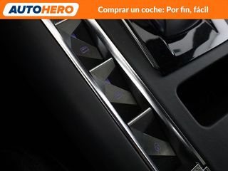 DS DS 7 2.0 Blue-HDi GrandChic