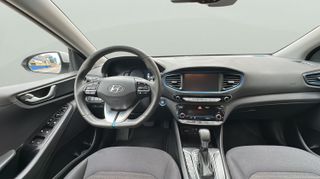 Hyundai Ioniq 1.6 GDI HEV Tecno DCT 104 kW (141 CV)