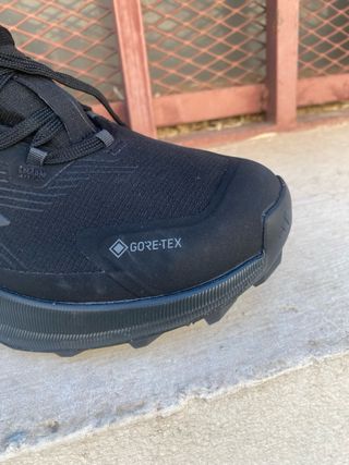Zapatillas Adidas Terrex Gore-Tex Negras